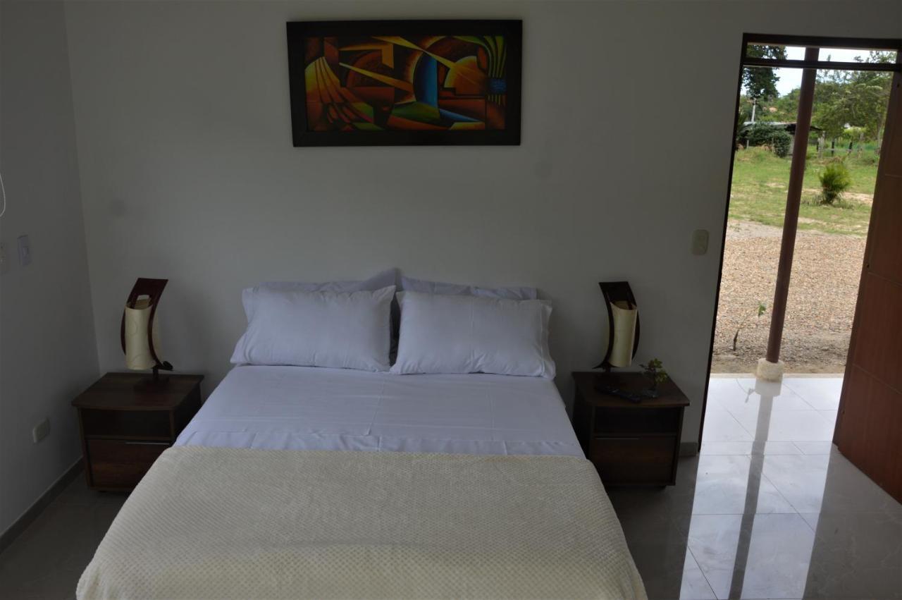 San Juan De Los Guayabos Guaduas Dış mekan fotoğraf